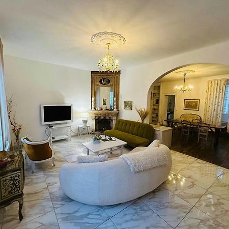 Magnifique Maison Dartiste La Maison Aerts 랭스 외부 사진