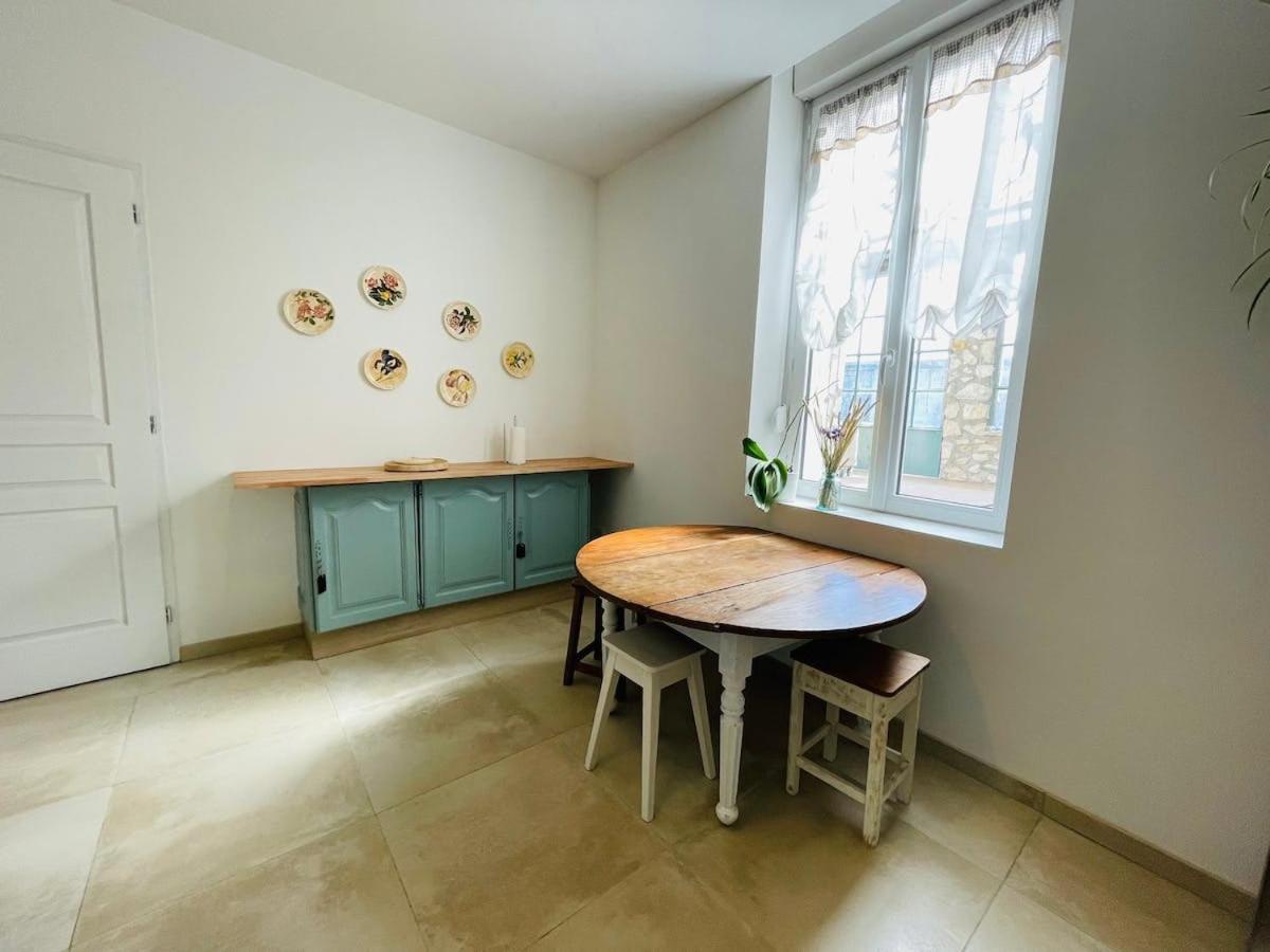 Magnifique Maison Dartiste La Maison Aerts 랭스 외부 사진