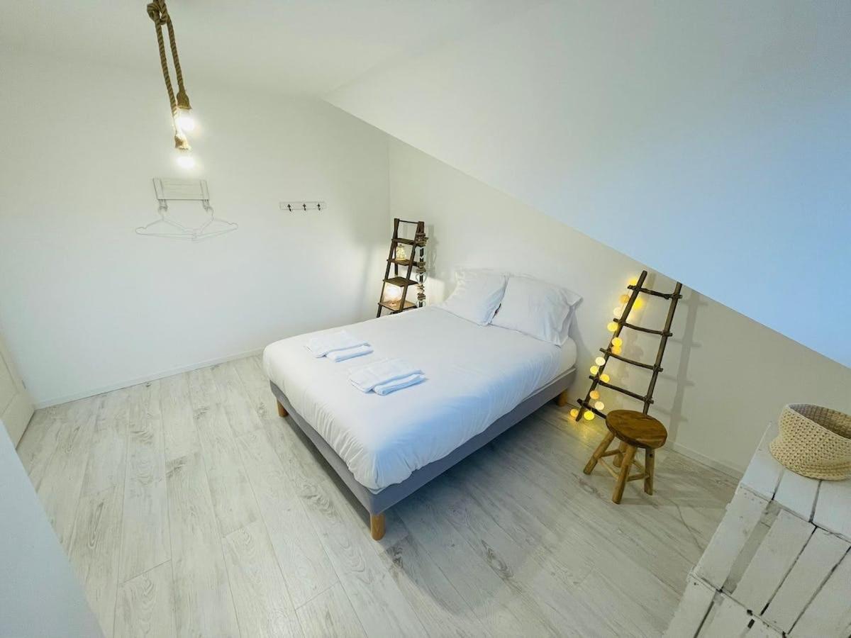 Magnifique Maison Dartiste La Maison Aerts 랭스 외부 사진