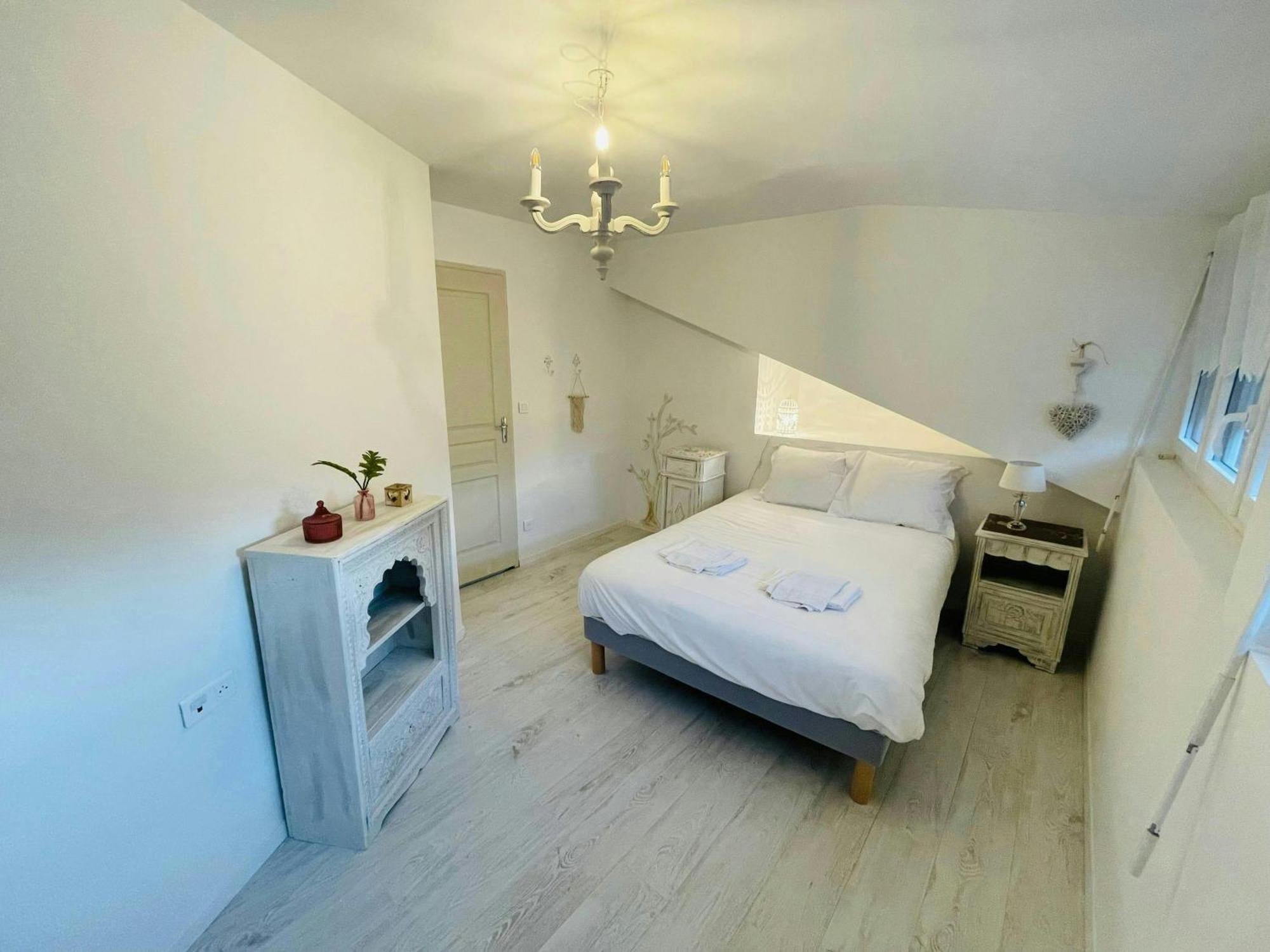 Magnifique Maison Dartiste La Maison Aerts 랭스 외부 사진