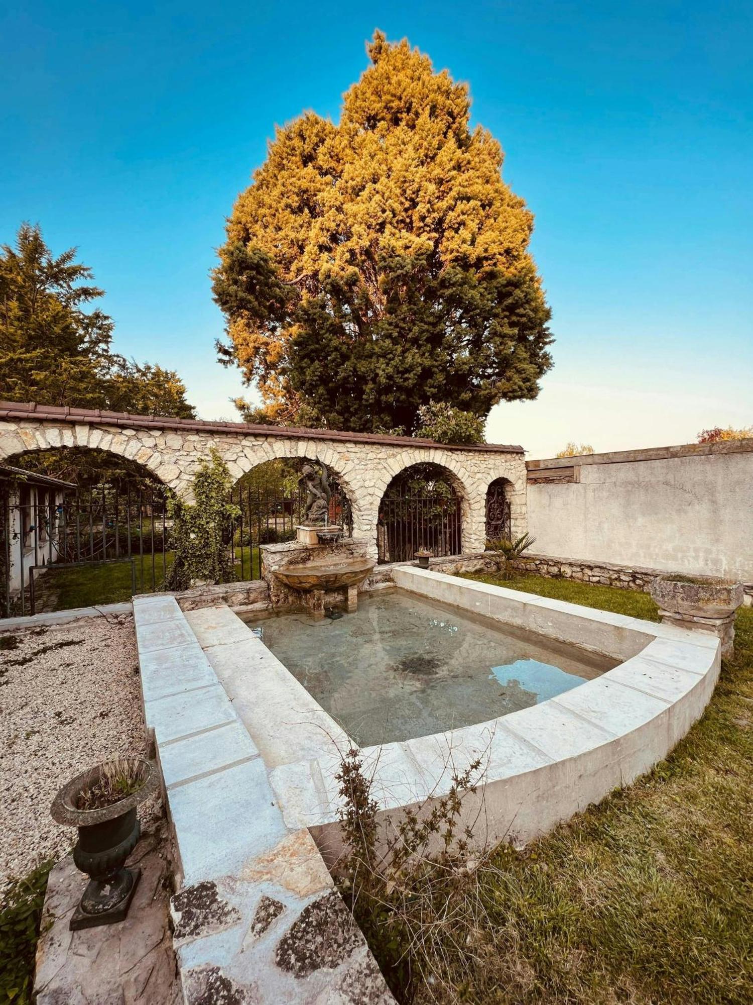 Magnifique Maison Dartiste La Maison Aerts 랭스 외부 사진